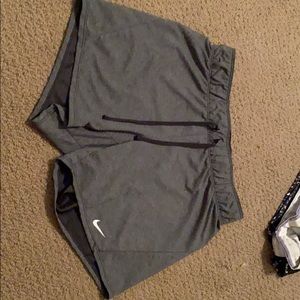 nike shorts
